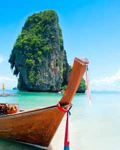 Thailand